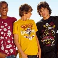 FIT-Z spring 2010 collection FIT-Z spring 2010 collection