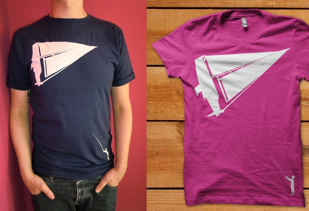 Flyboat Shirt