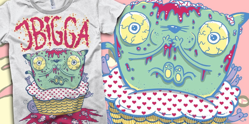 Shirt JBIGGA