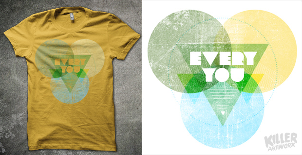 circles&pyramids