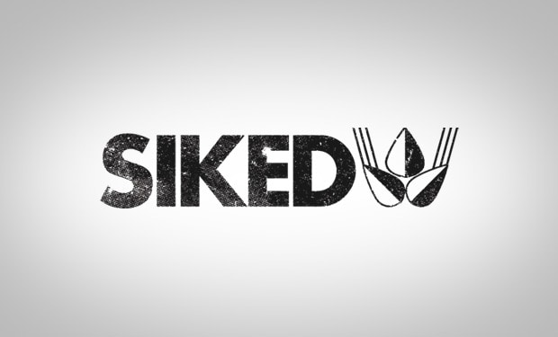 Siked Logo