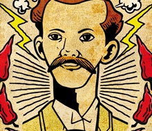 100 Yrs Wilbur Scoville
