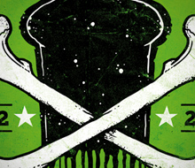 Toxic Sauce