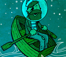 Set Sail for the Stars