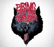 Blood Wolf