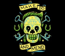 Sugar Skull