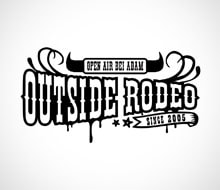 Outside Rodeo