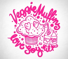 Veggie Muffin