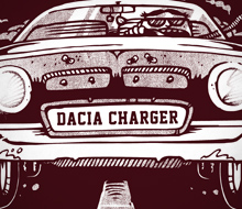 Dacia Charger