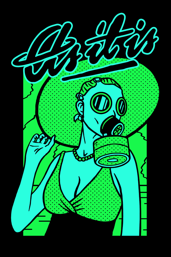 AS IT IS – NUCLEAR HOLIDAYS