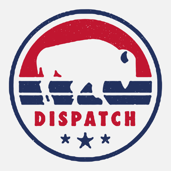 DISPATCH – BUFFALO