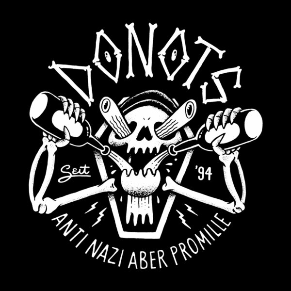 DONOTS – PROMILLE