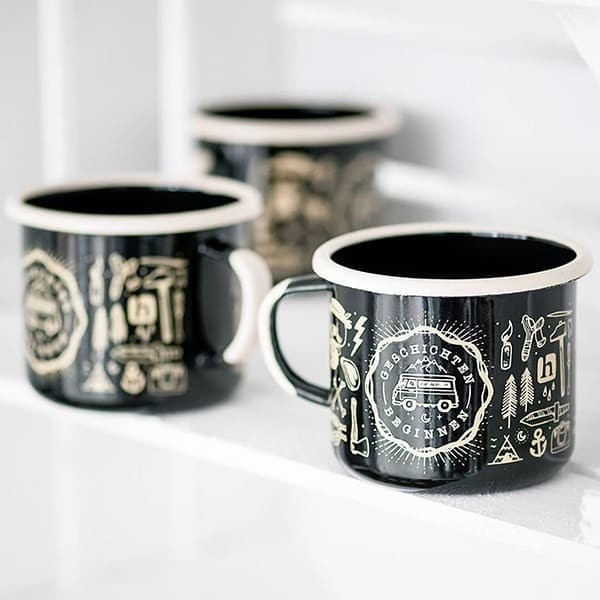 HELDBERGS – TRAVELMUG