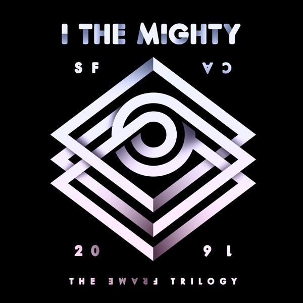 I THE MIGHTY – THE FRAME TRILOGY