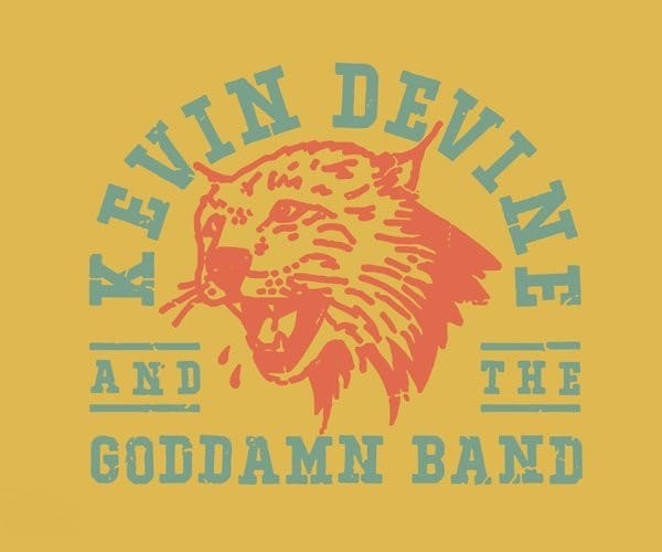 KEVIN DEVINE – LYNX