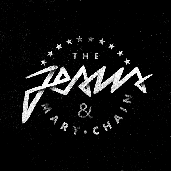 THE JESUS & MARY CHAIN – CHALK