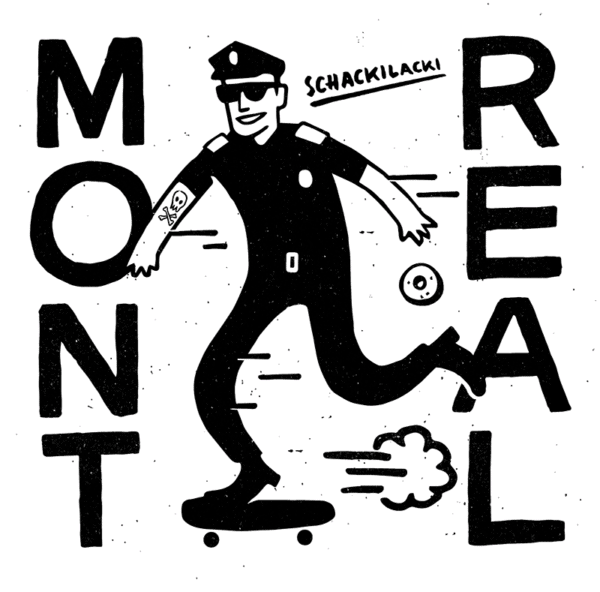 MONTREAL – COP