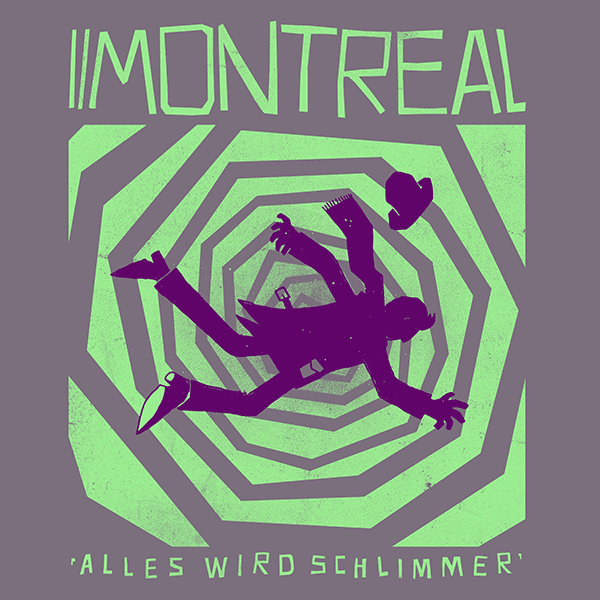 MONTREAL – VERTIGO