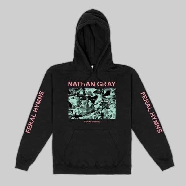 NATHAN GRAY – FLORAL