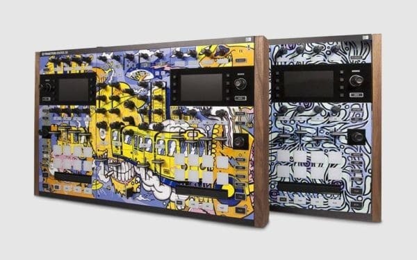 NATIVE INSTRUMENTS – CUSTOM S8