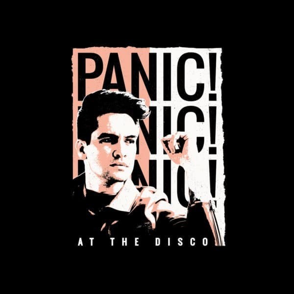 PANIC! AT THE DISCO – PROPAGANDA