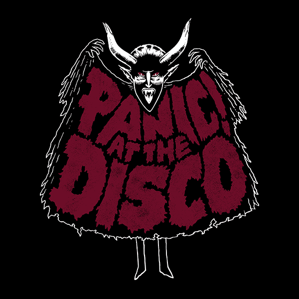 PANIC! AT THE DISCO – DEVIL
