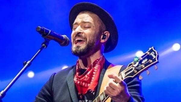 PILGRIMAGE FESTIVAL – BANDANA