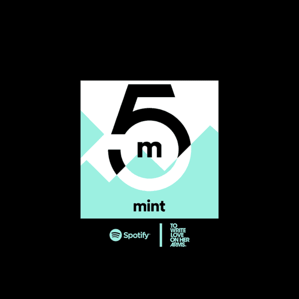 SPOTIFY – MINT