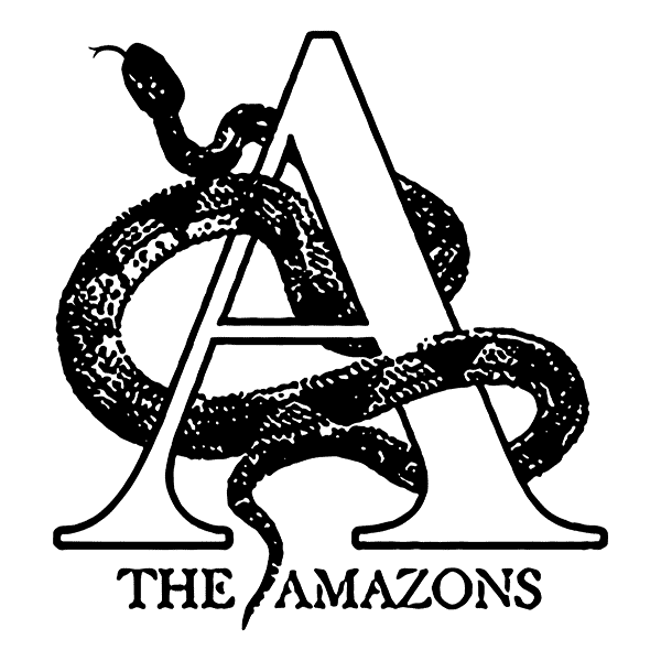 THE AMAZONS – SNAKE