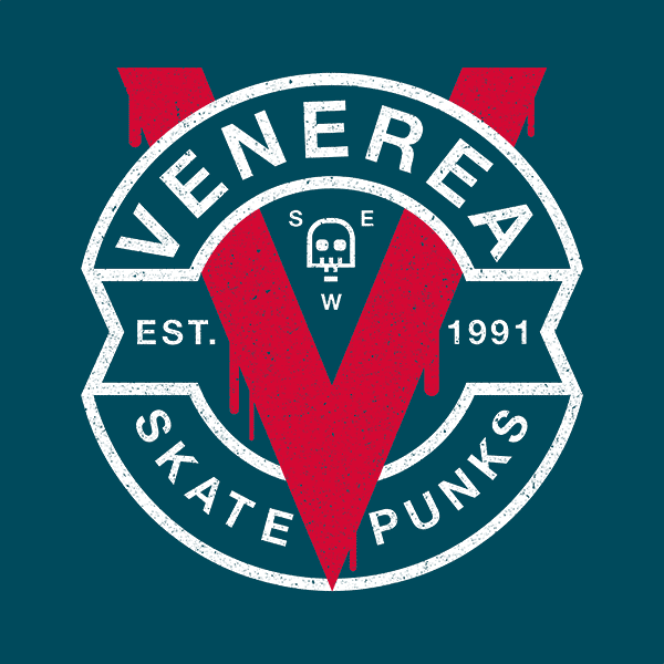 VENEREA – BLOODY V