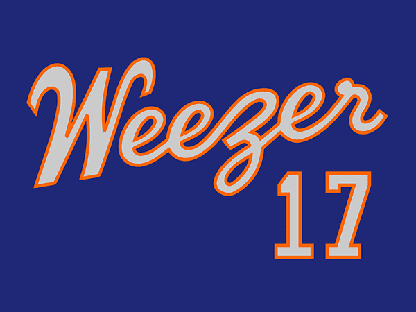 WEEZER – METS