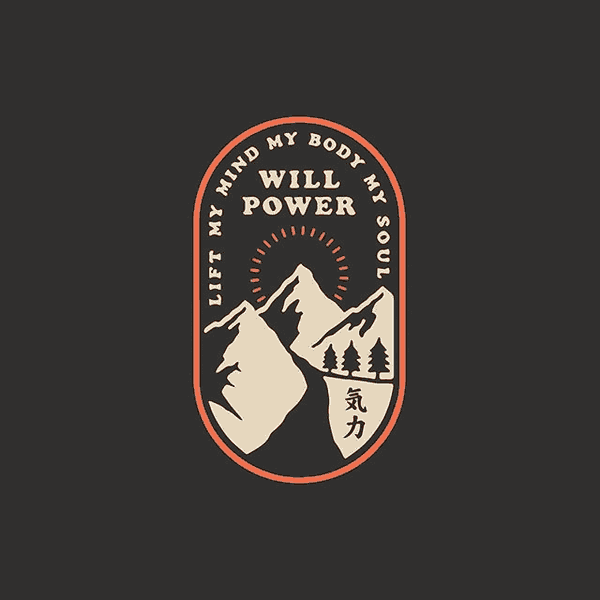 WILLPOWER RUNNING – LIFT MY MIND