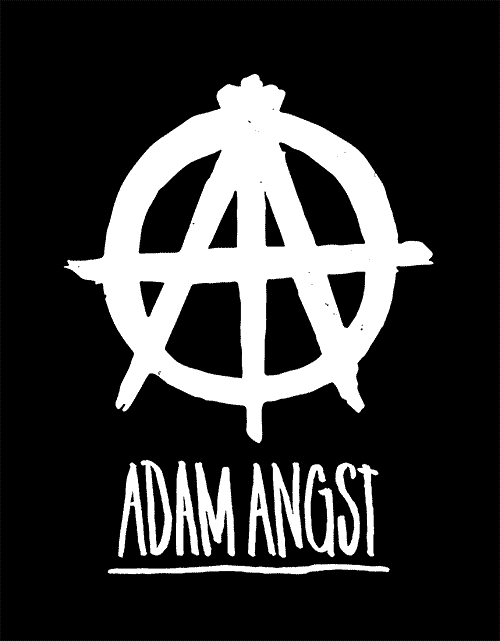 ADAM ANGST – AANARCHY