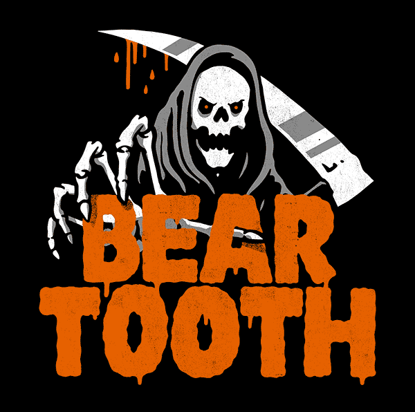BEARTOOTH – REAPER