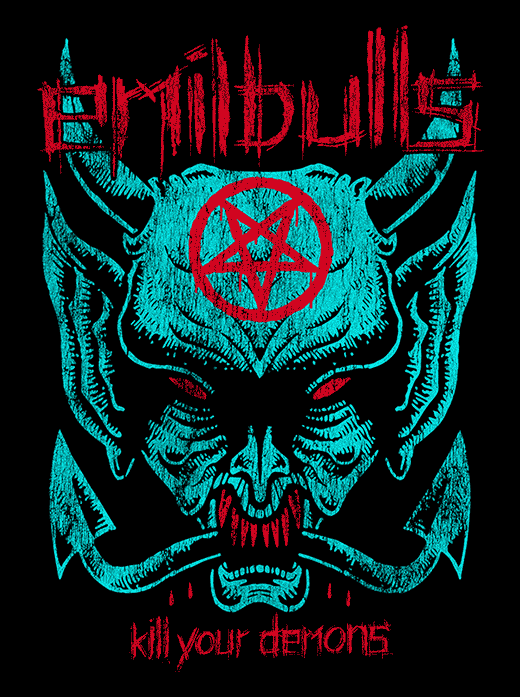EMIL BULLS – DEVIL