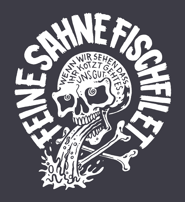 FEINE SAHNE FISCHFILET – KOTZE