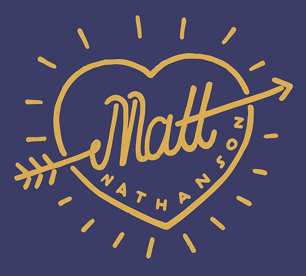 MATT NATHANSON – HEART
