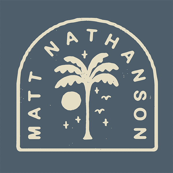 MATT NATHANSON – PALMS