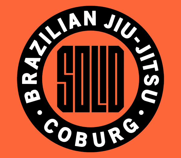 SOLID JIU-JITSU – LOGO