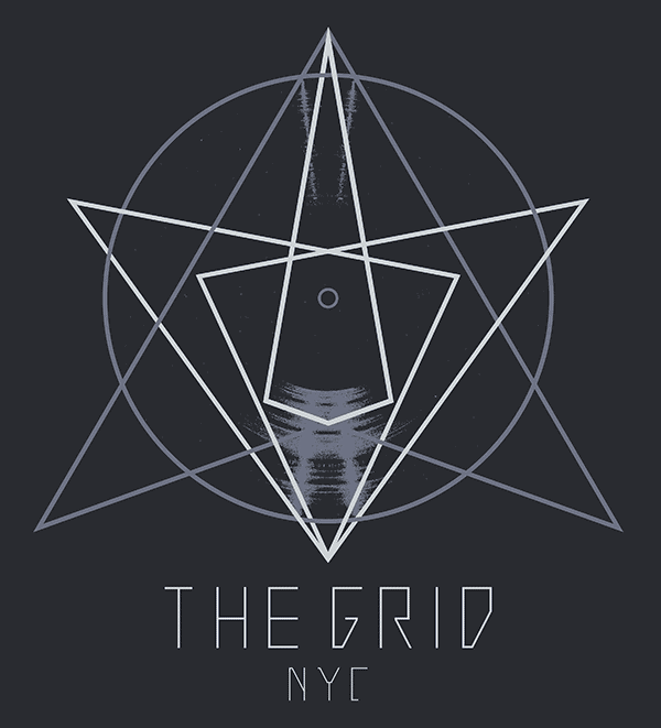 THE GRID NYC – SYMBOL