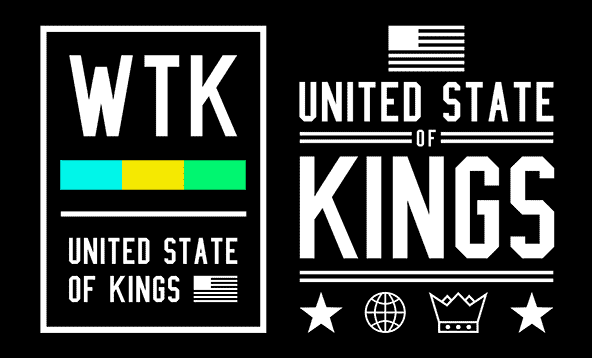WE THE KINGS – UNITED