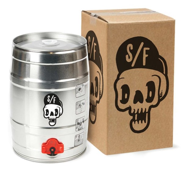 SUPERFREUNDE – PILS 5L