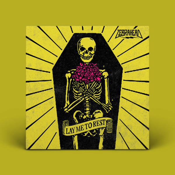 ZEBRAHEAD – LAY ME TO REST