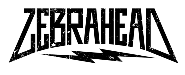 ZEBRAHEAD – NEW LOGO