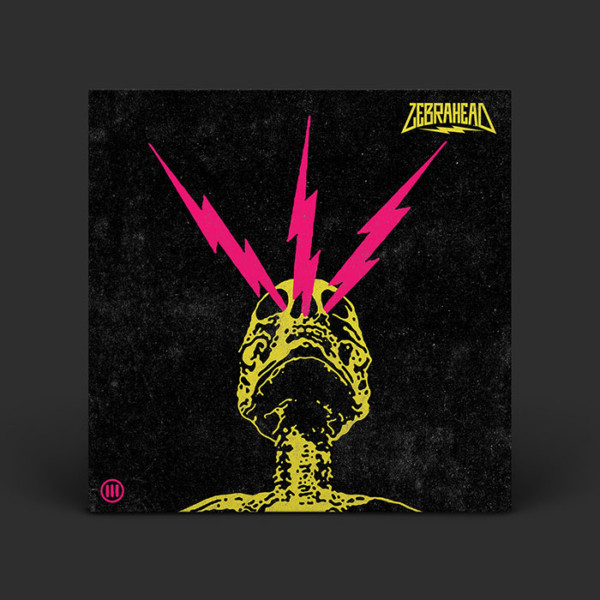 ZEBRAHEAD – III EP