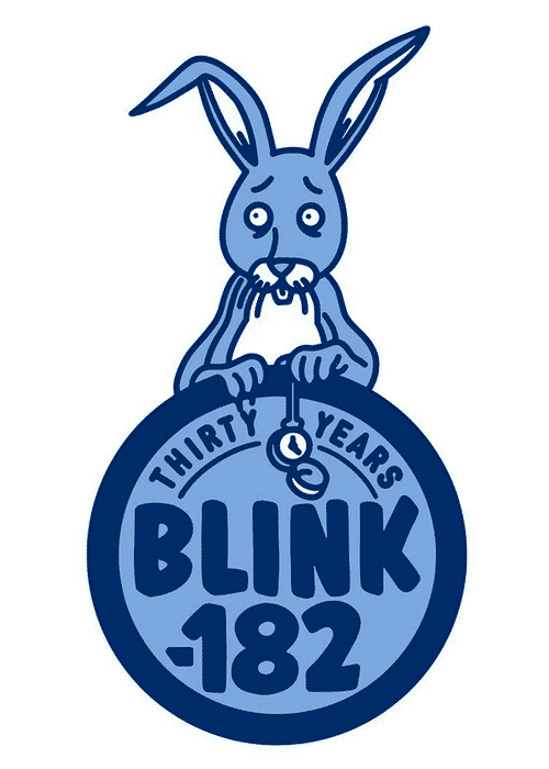 BLINK-182 – 30 YEARS