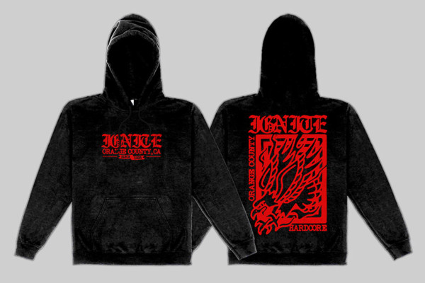 IGNITE – EAGLE