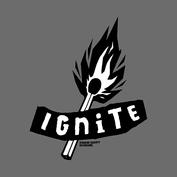 IGNITE – FLAME
