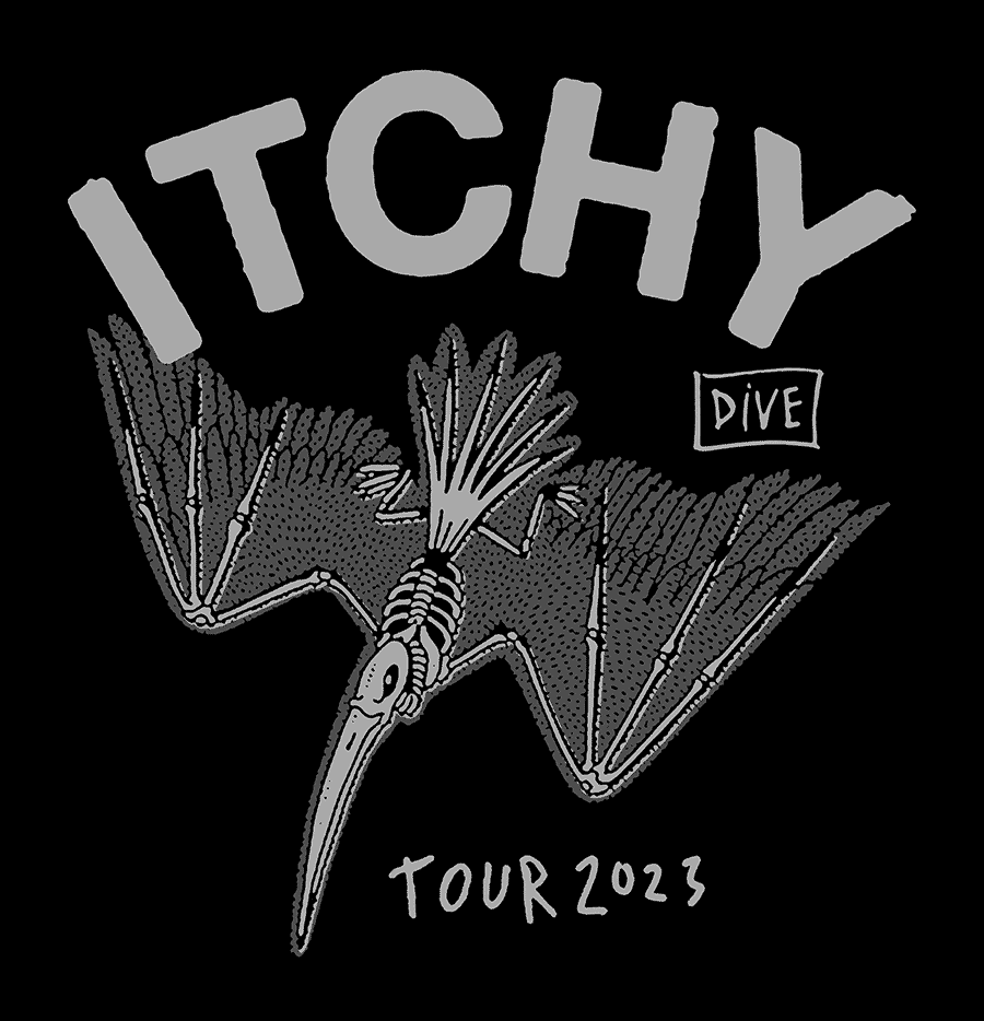 ITCHY-DIVE-TOURSHIRT