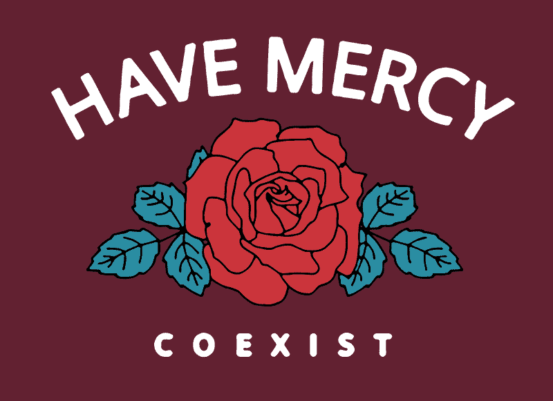 havemercy_coexist